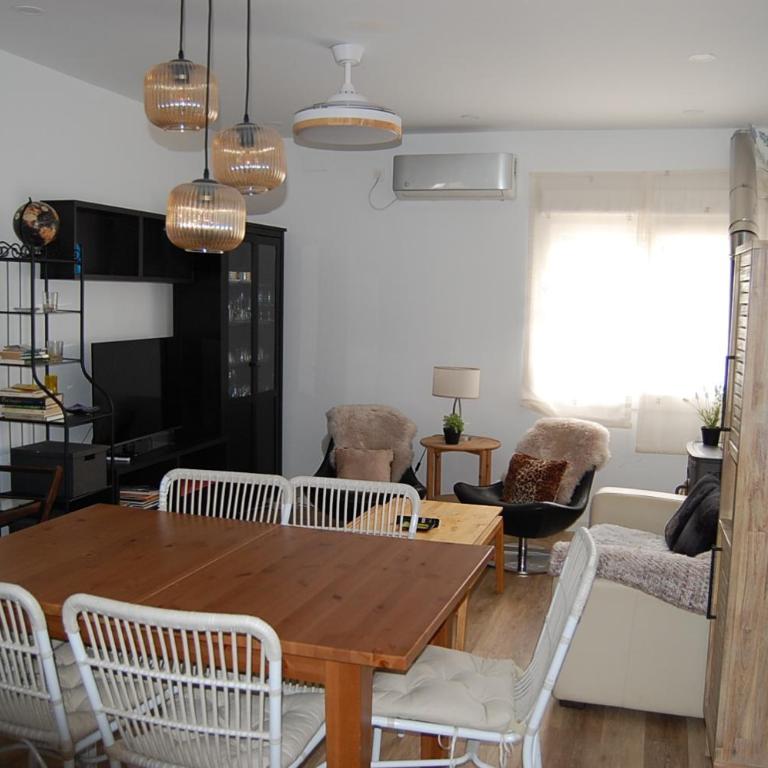 En el corazón de Triana - Apartamento de 3 dormitorios - 16