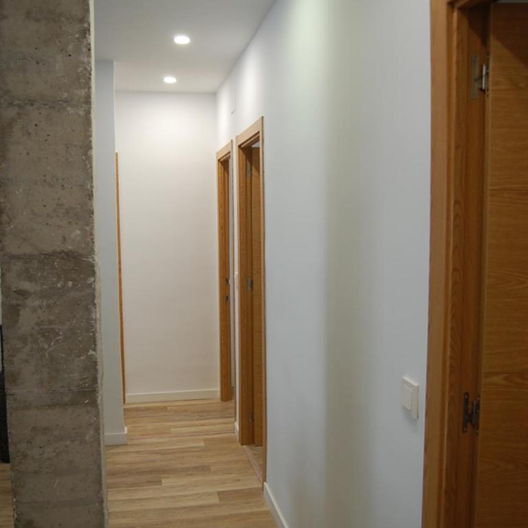 En el corazón de Triana - Apartamento de 3 dormitorios - 15