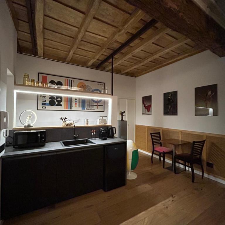 Montoro House - Appartamento Suite - 6