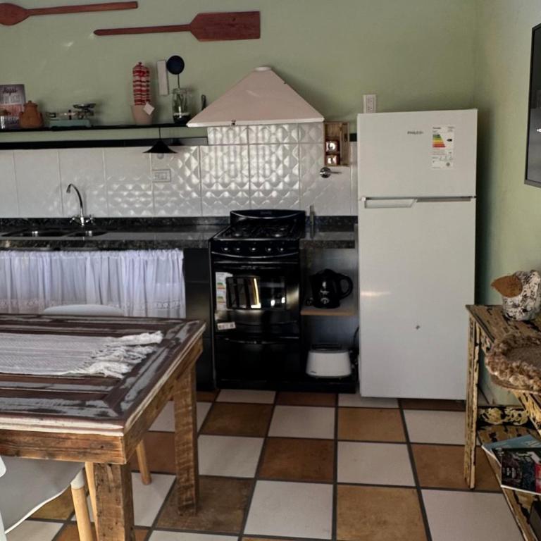 La Claudina - Cabañas Boutique en las Sierras - Casa con 1 dormitorio - 2