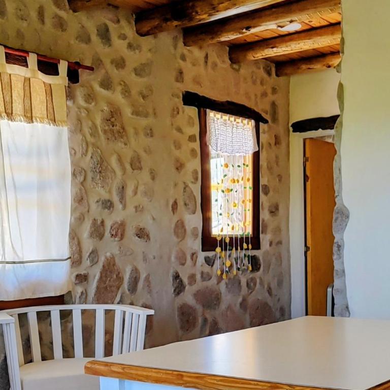 La Claudina - Cabañas Boutique en las Sierras - Casa con 1 dormitorio - 2