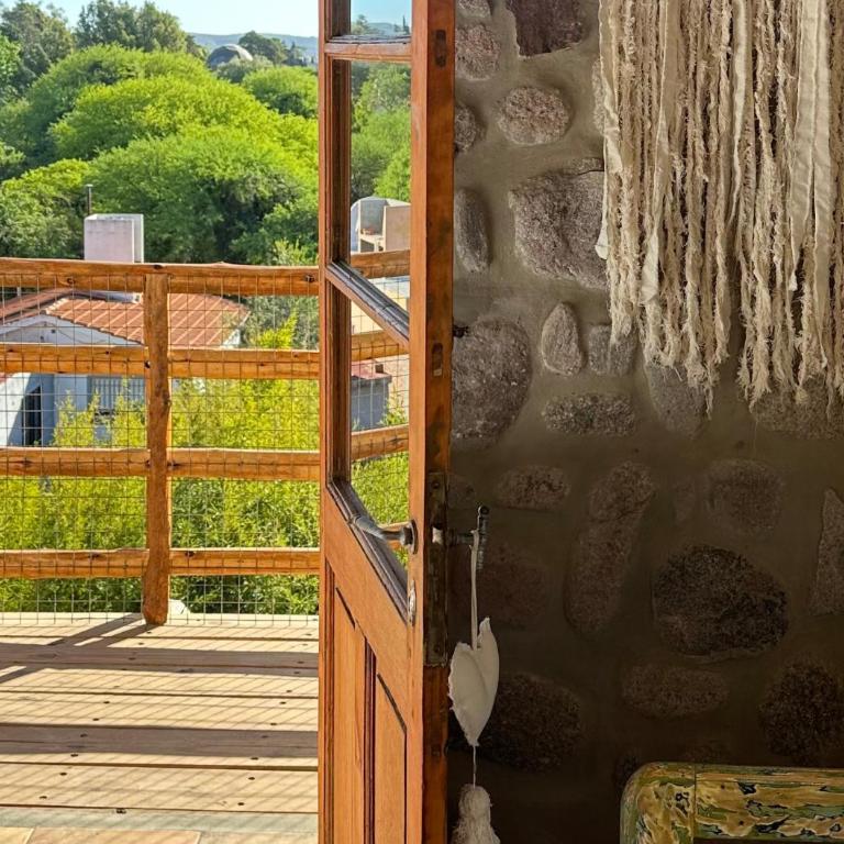 La Claudina - Cabañas Boutique en las Sierras - Casa con 1 dormitorio - 6