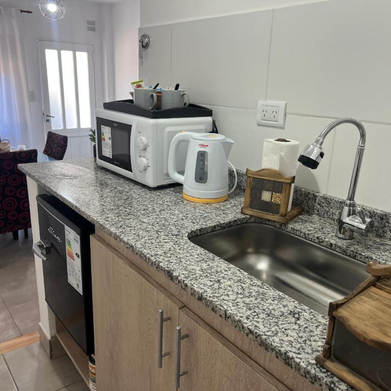 Kallpa - One-Bedroom Apartment - 11