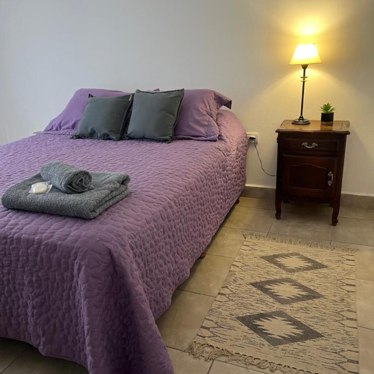 Kallpa - One-Bedroom Apartment - 13