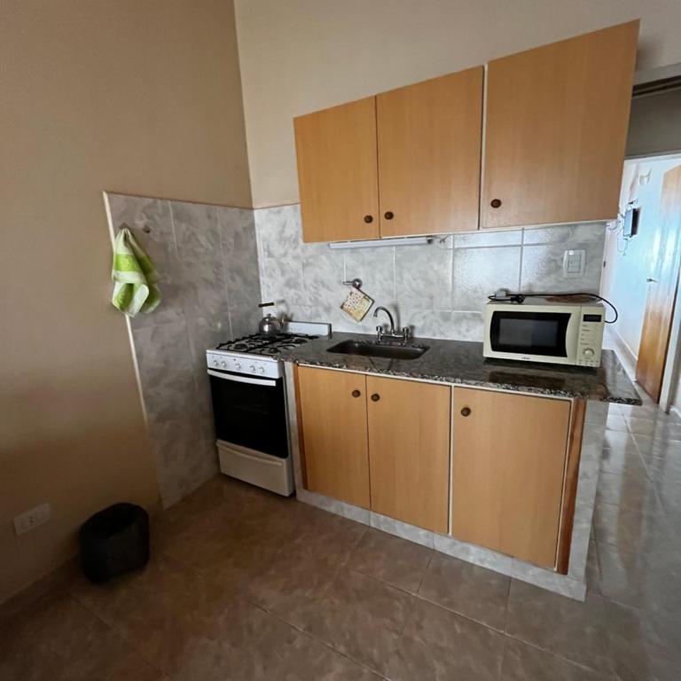 Departamentos Valquiria - Apartamento - 7