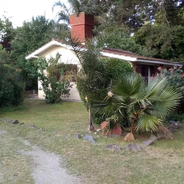 ALQUILER CASA EN VILLA GESELL Temporada 2026 - Two-Bedroom House - 1
