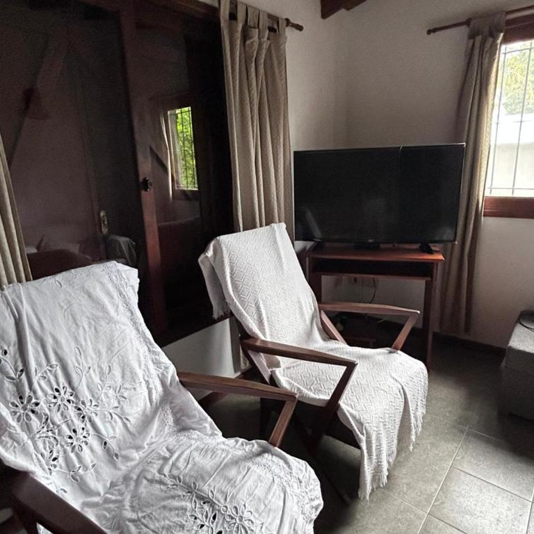 ALQUILER CASA EN VILLA GESELL Temporada 2026 - Two-Bedroom House - 6