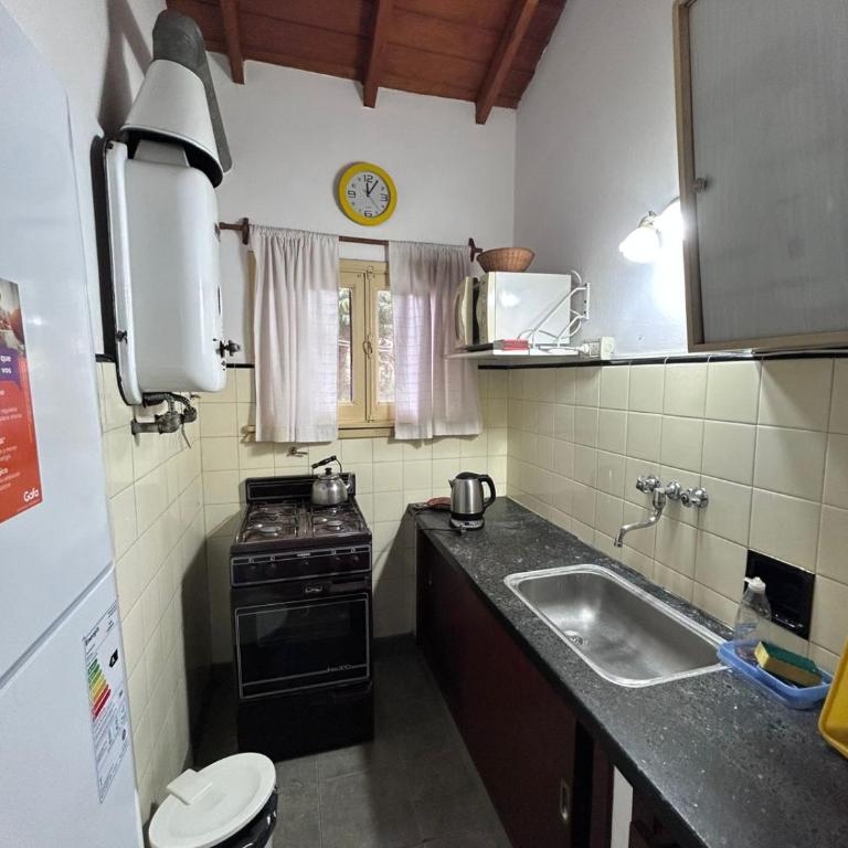 ALQUILER CASA EN VILLA GESELL Temporada 2026 - Two-Bedroom House - 7