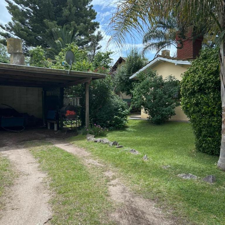 ALQUILER CASA EN VILLA GESELL Temporada 2026 - Two-Bedroom House - 10