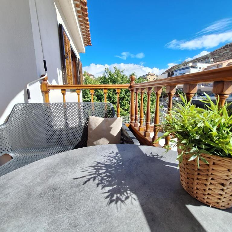 El Cardon - Apartamento de 1 dormitorio - 13