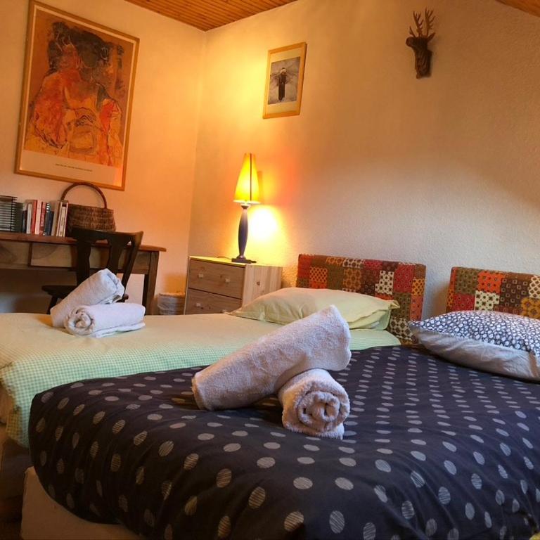 Appartement cosy à Serre Chevalier proche des pistes - Appartement 2 Chambres - 2