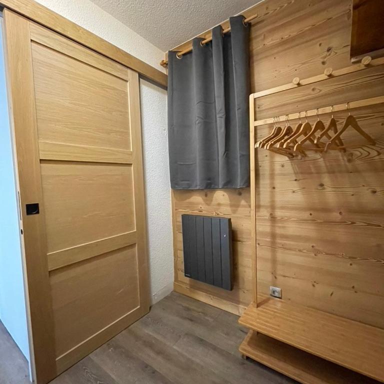Appartement cosy à Serre Chevalier proche des pistes - Appartement 2 Chambres - 4