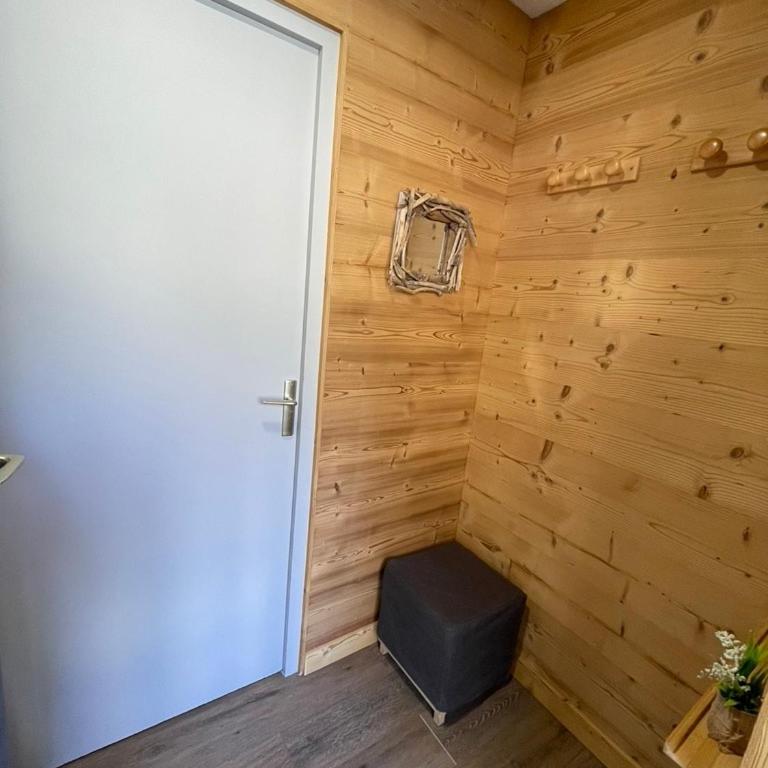 Appartement cosy à Serre Chevalier proche des pistes - Appartement 2 Chambres - 5