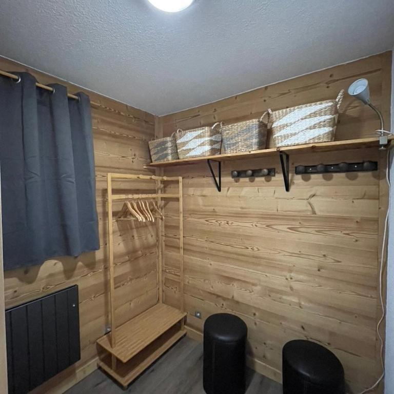 Appartement cosy à Serre Chevalier proche des pistes - Appartement 2 Chambres - 7
