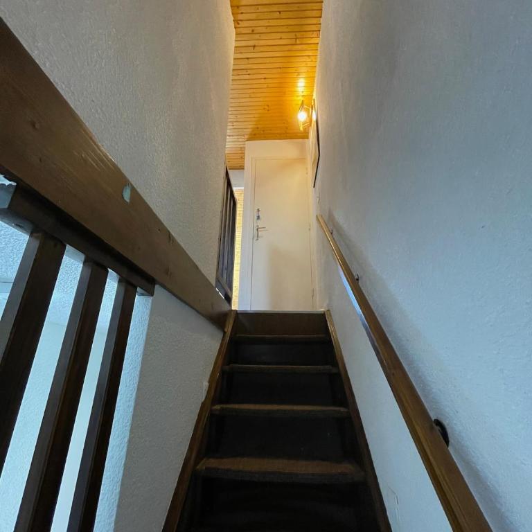 Appartement cosy à Serre Chevalier proche des pistes - Appartement 2 Chambres - 11