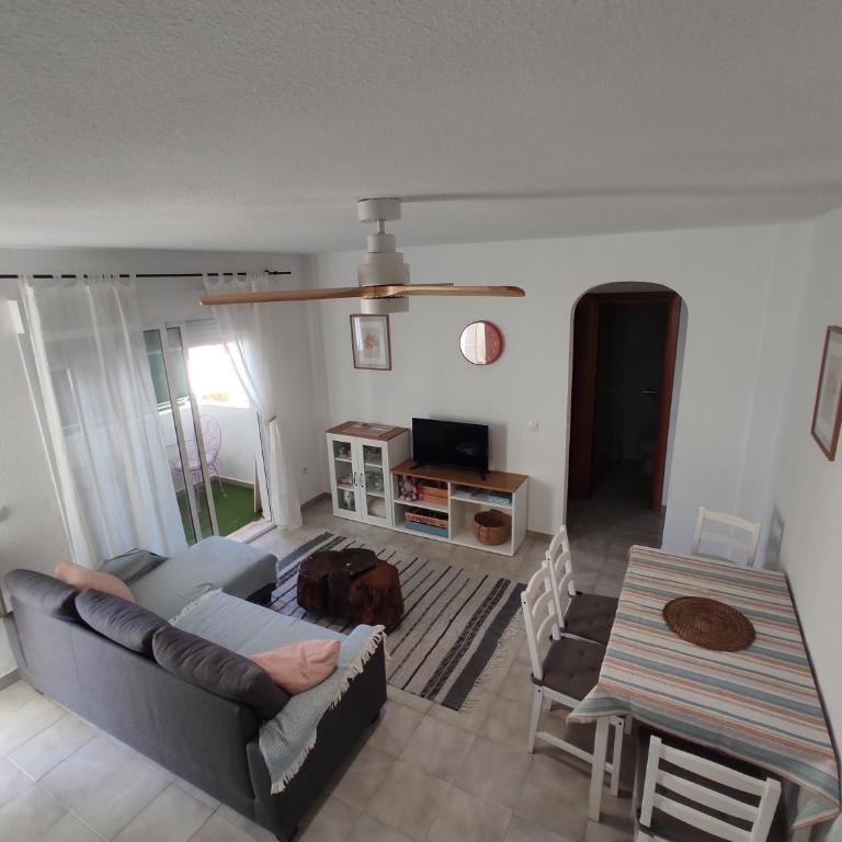 Duplex Ayamonte - Two-Bedroom Apartment with Terrace - 1