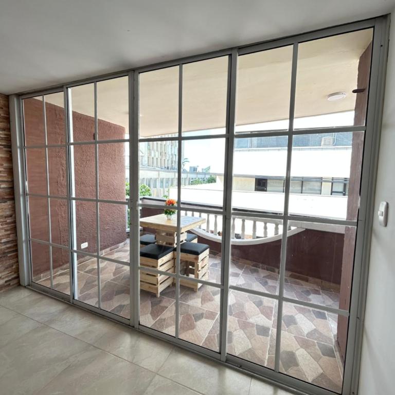 Santa Marta Comfort Between Sea and City Center - Apartment - 5