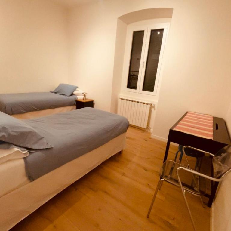 Castelletto Home - Appartamento con 2 Camere da Letto - 8