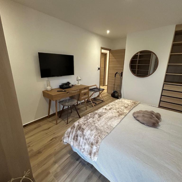Villa Casa Luma - Villa 3 Chambres - 14