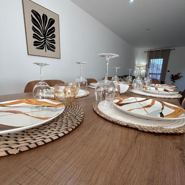 Villa Casa Luma - Villa 3 Chambres - 25