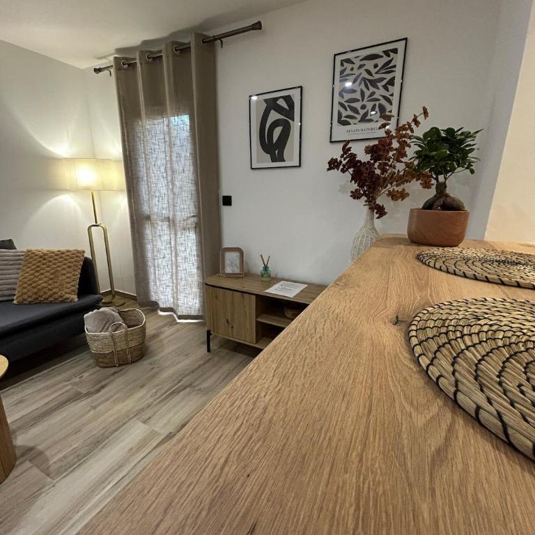 Villa Casa Luma - Villa 3 Chambres - 36
