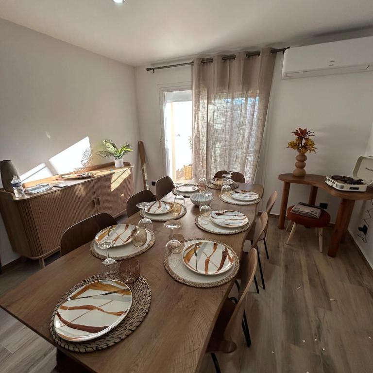 Villa Casa Luma - Villa 3 Chambres - 32