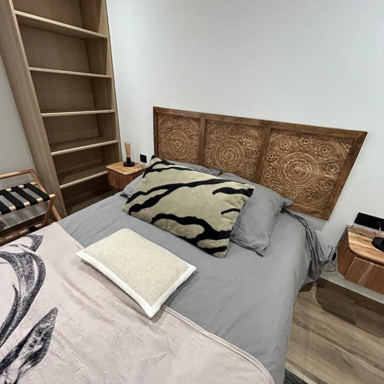 Villa Casa Luma - Villa 3 Chambres - 73