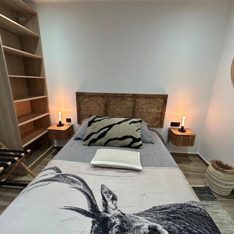 Villa Casa Luma - Villa 3 Chambres - 77