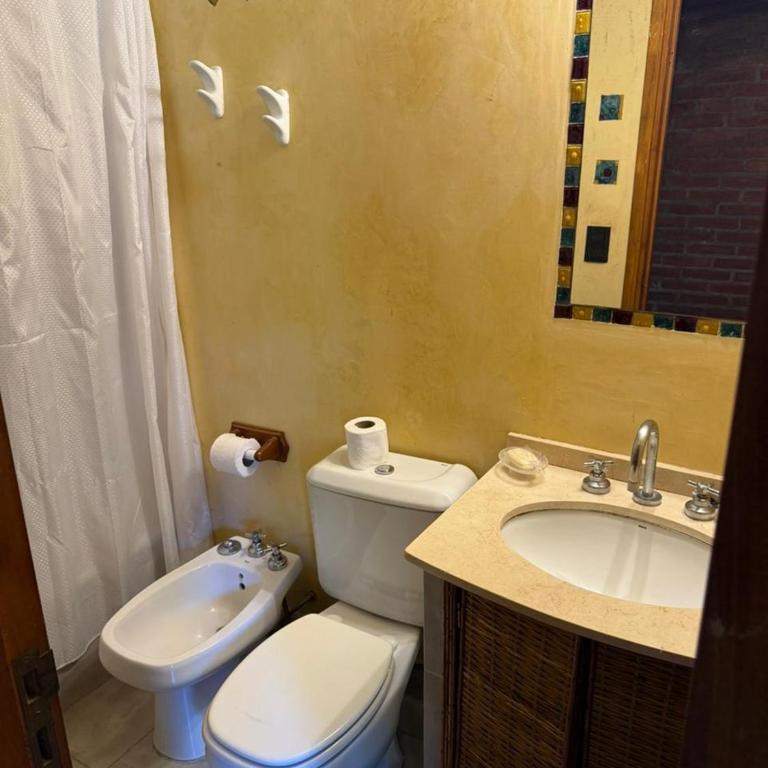 Cabaña Piñen - Apartamento - 2 niveles - 3