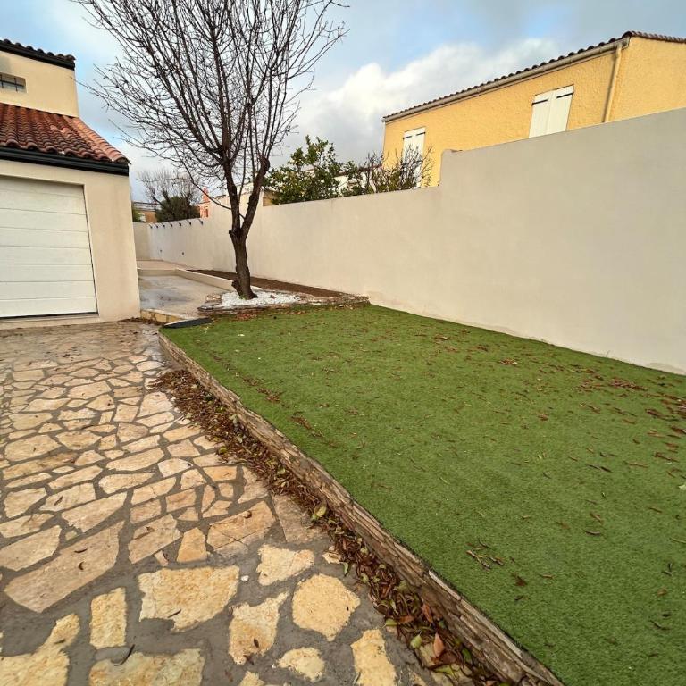 Villa Casa Luma - Villa 3 Chambres - 84