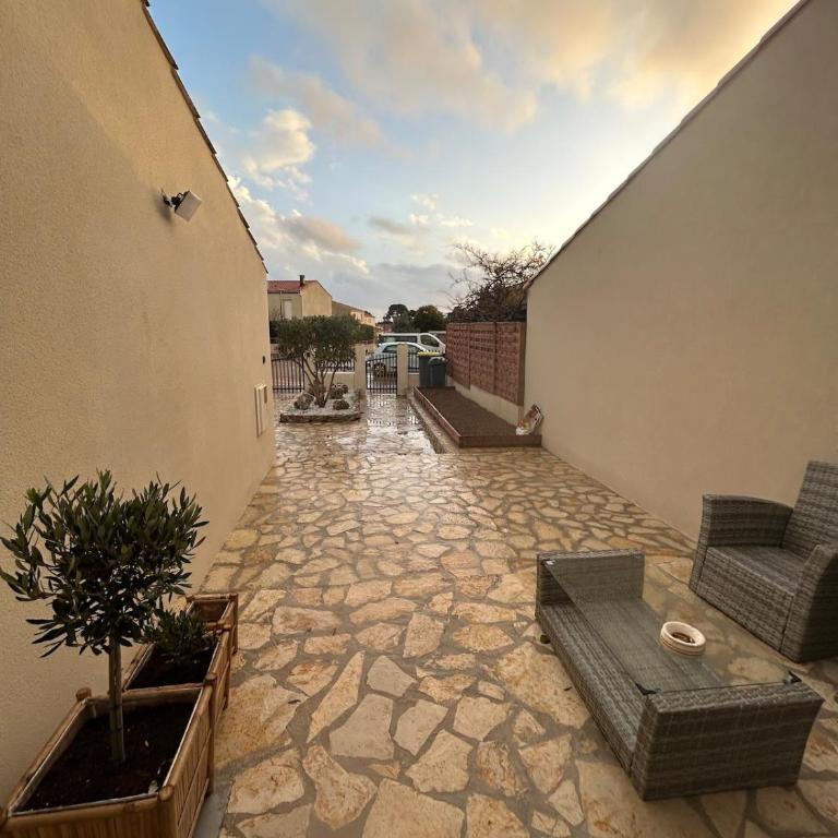 Villa Casa Luma - Villa 3 Chambres - 86