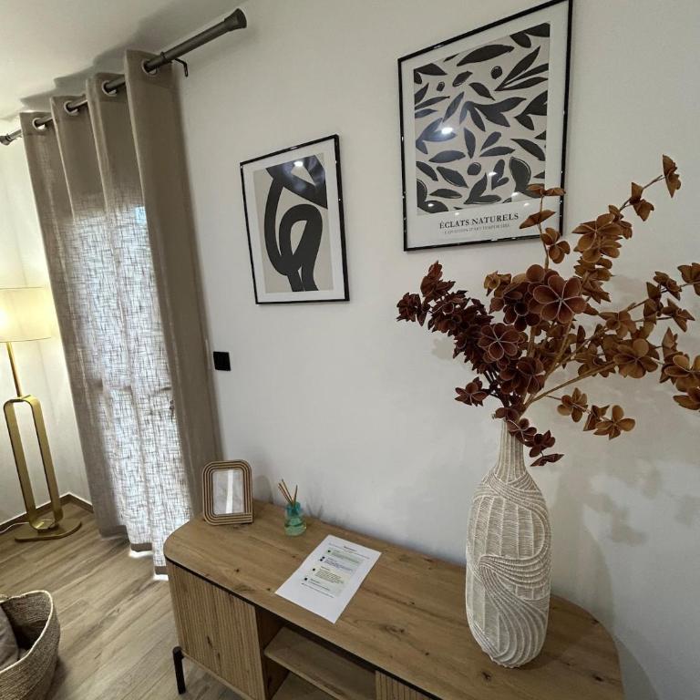Villa Casa Luma - Villa 3 Chambres - 88