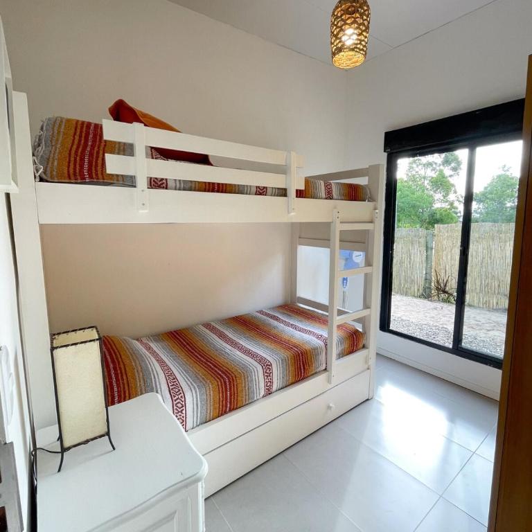 Casa en La Barra a 5 minutos de la playa - Two-Bedroom House - 6