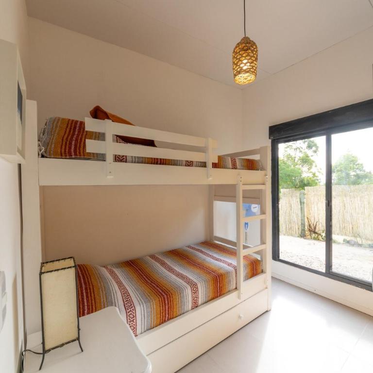 Casa en La Barra a 5 minutos de la playa - Two-Bedroom House - 11
