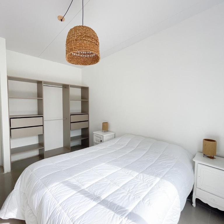 Casa en La Barra a 5 minutos de la playa - Two-Bedroom House - 16