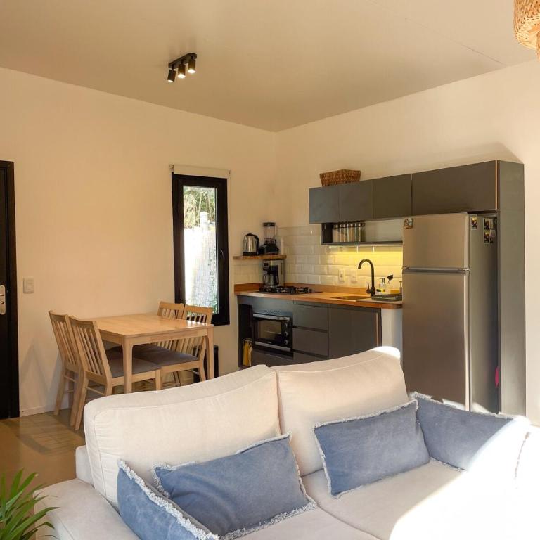Casa en La Barra a 5 minutos de la playa - Two-Bedroom House - 18