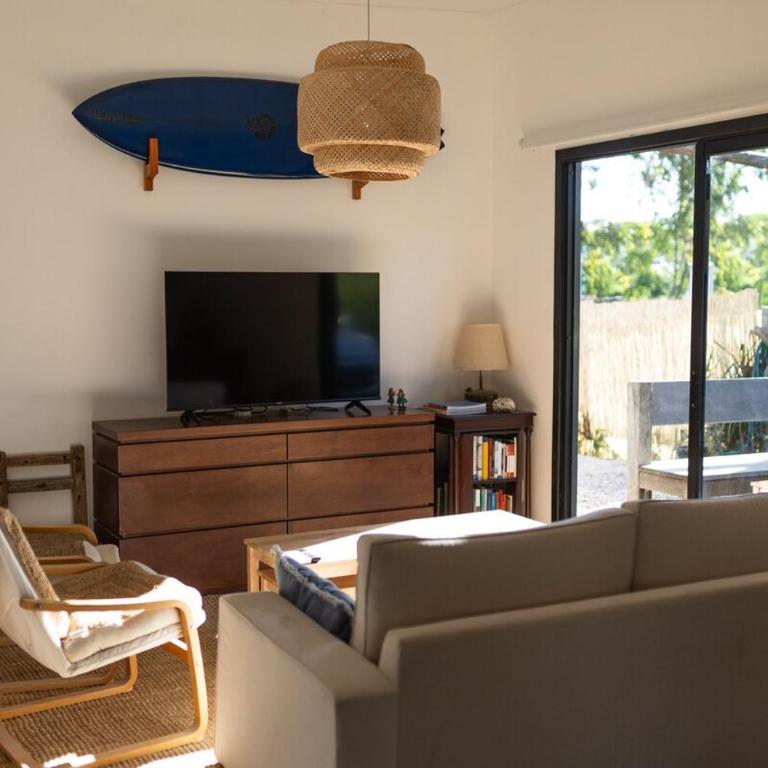 Casa en La Barra a 5 minutos de la playa - Two-Bedroom House - 21
