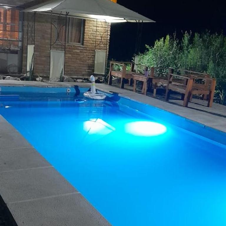 La Napo - Casa de 2 dormitorios - 1