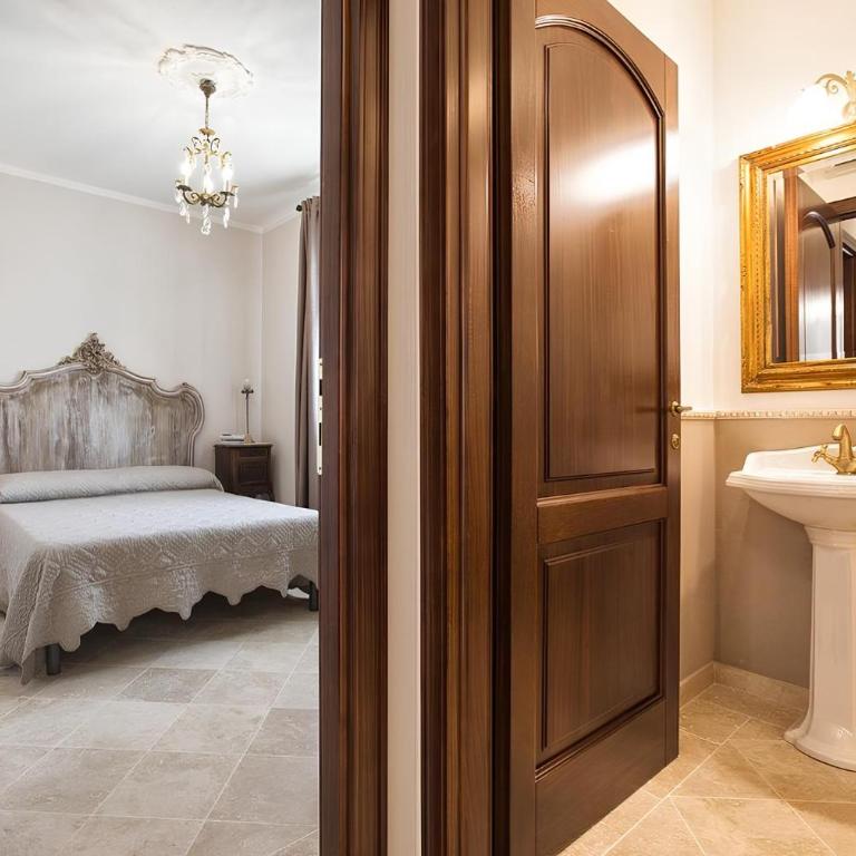 Villa Melisandre Alghero - Villa con Piscina Privata - 23