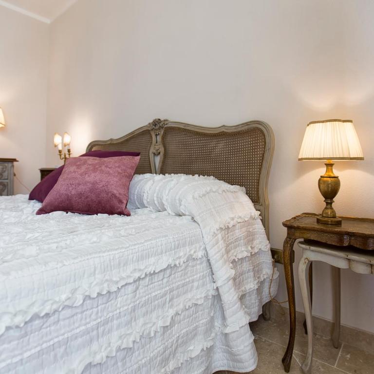 Villa Melisandre Alghero - Villa con Piscina Privata - 26