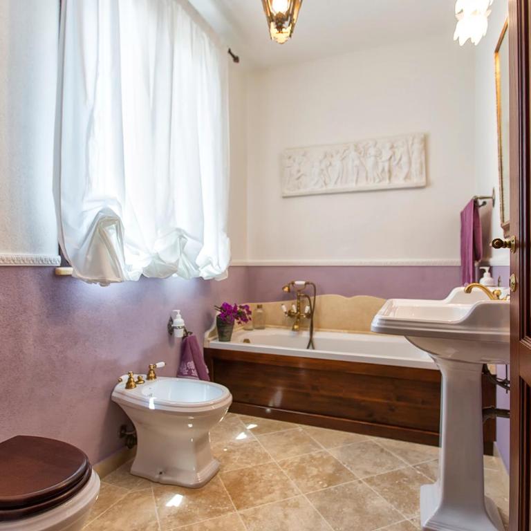 Villa Melisandre Alghero - Villa con Piscina Privata - 18