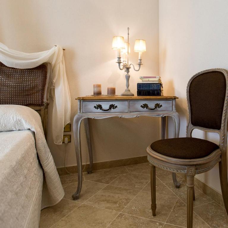 Villa Melisandre Alghero - Villa con Piscina Privata - 15