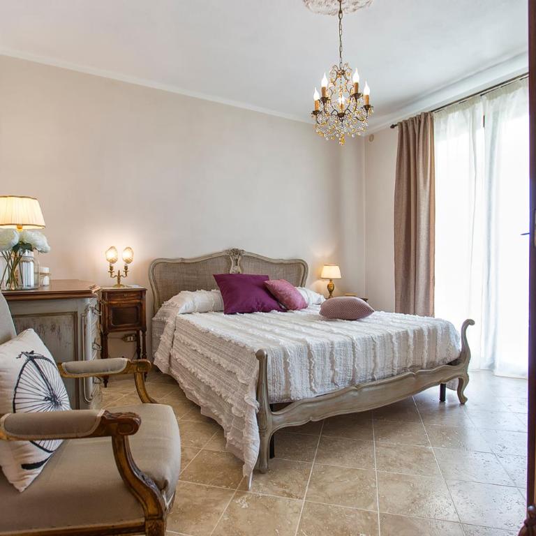 Villa Melisandre Alghero - Villa con Piscina Privata - 25