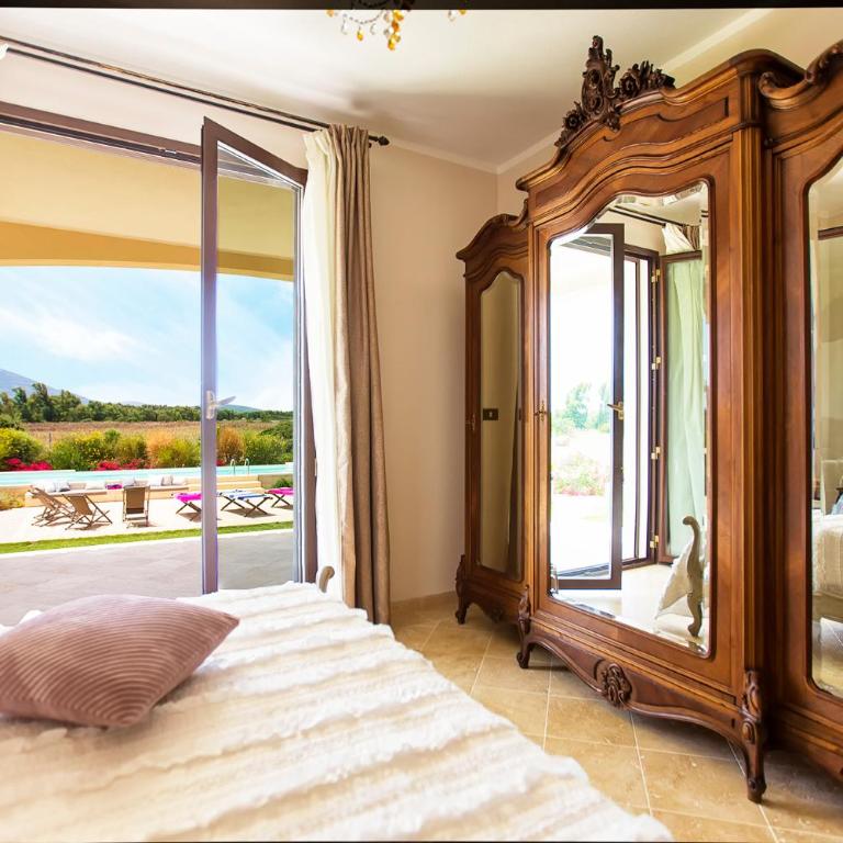 Villa Melisandre Alghero - Villa con Piscina Privata - 27