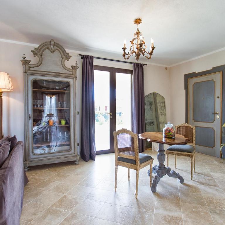 Villa Melisandre Alghero - Villa con Piscina Privata - 7