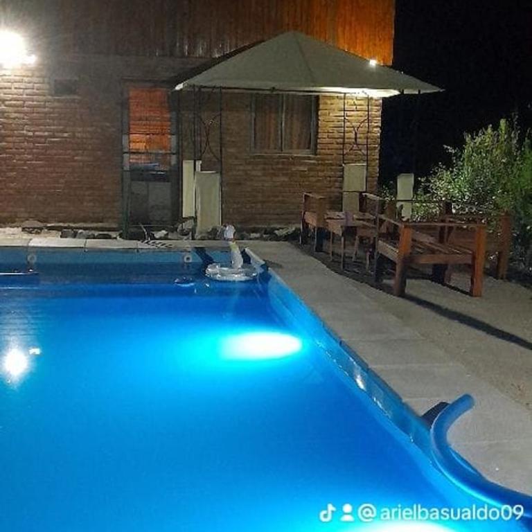 La Napo - Casa de 2 dormitorios - 2
