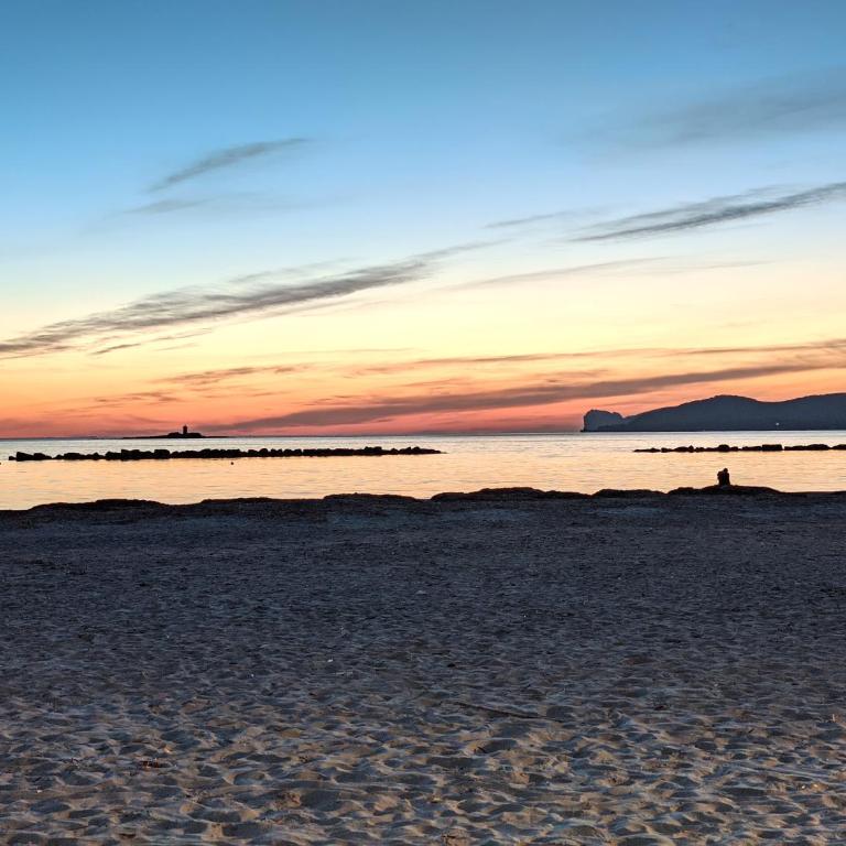 Villa Melisandre Alghero - Villa con Piscina Privata - 51