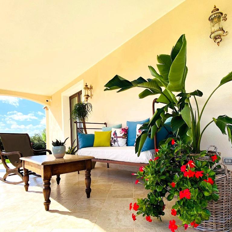 Villa Melisandre Alghero - Villa con Piscina Privata - 40