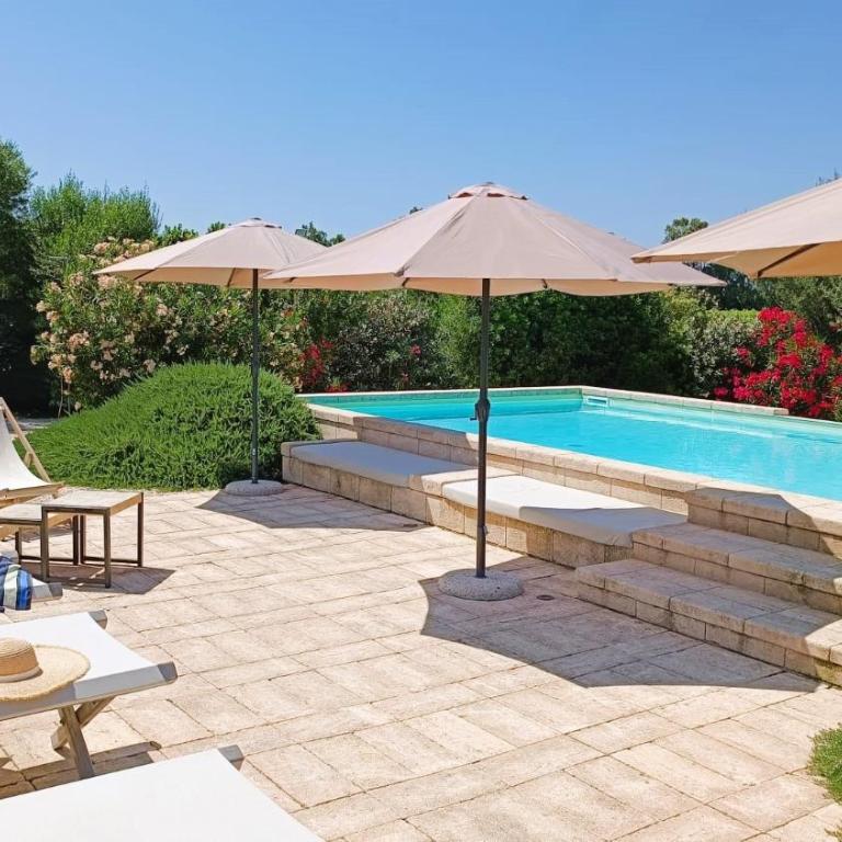 Villa Melisandre Alghero - Villa con Piscina Privata - 45