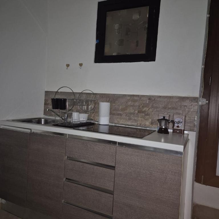 Sa domu pitticca Cavour - Appartamento con 1 Camera da Letto - 12